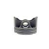 PIT02859 - Set cilindri 190cc 62mm / 14mm - ZONGSHEN DT190