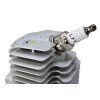 PIT00365 - Set cilindru 2T 49cc 40mm / 10mm - complet pentru minimotocicletă