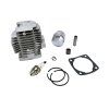 PIT00365 - Set cilindru 2T 49cc 40mm / 10mm - complet pentru minimotocicletă