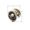 PIT01435 - Set cilindri LF86 - 47mm / LF86