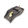 PIT03523 - Scaun 150cc GY6 / ATV 200-250cc XTR