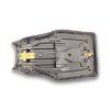 PIT03523 - Scaun 150cc GY6 / ATV 200-250cc XTR