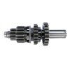 PIT01539 - Arborele de viteză secundară Pitbike - 12mm