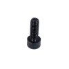 PIT01579 - Șurub Allen M6 x 15 mm - negru (hexagon interior)