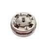 PIT02125 - Ambreiaj motor - 110/125cc 18d automat / semiautomat cu capac