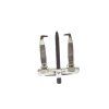 PIT01884 - Extractor pentru rulmenti 100mm - brat dublu PROFI