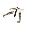 PIT01883 - Extractor pentru rulmenti 150mm - brat dublu PROFI