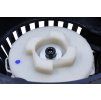 PIT00809 - Demaror minibike - plastic cu dinți în jurul circumferinței