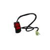 PIT02889 - Comutator de pornire pentru pitbike - cu conector din plastic
