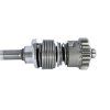 PIT01552 - Arborele de pornire - Pitbike Lifan LF86 - complet