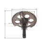 PIT01547 - Arborele demaror GY6 ATV 150cc