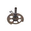 PIT01547 - Arborele demaror GY6 ATV 150cc