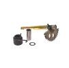 PIT01980 - Arborele demaror complet - primar 158mm ATV 125/150cc GY6
