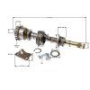 PIT01546 - Arborele de pornire Pitbike 125cc - 154FMI