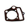 PIT00281 - Garnitură chiulasă 110cc / 52.40mm - garnitură chiulasă