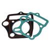 PIT00112 - Garnitură sub chiulasă și cilindru 125cc / 54.00 mm