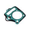 PIT00112 - Garnitură sub chiulasă și cilindru 125cc / 54.00 mm
