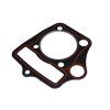 PIT00112 - Garnitură sub chiulasă și cilindru 125cc / 54.00 mm