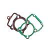 PIT01430 - Garnitura sub cap si cilindru 125cc / 56.40mm - LONCIN - RACING