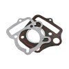 PIT00346 - Garnitura sub capul motorului si cilindru 49cc/40mm