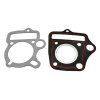PIT00346 - Garnitura sub capul motorului si cilindru 49cc/40mm