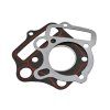 PIT00346 - Garnitura sub capul motorului si cilindru 49cc/40mm