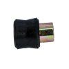PIT00221 - Suport amortizor 10x23mm cu bucșă