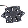 PIT00429 - Ventilator plastic ATV 200 Bashan - răcire motor