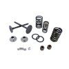 PIT01078 - Supape 23mm / 28mm - complete - 150cc GY6