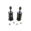PIT01078 - Supape 23mm / 28mm - complete - 150cc GY6