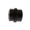 PIT02167 - Roata ghidaj lant sport - 29/8mm - neagra