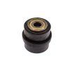 PIT02167 - Roata ghidaj lant sport - 29/8mm - neagra