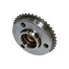 PIT00120 - Roată liberă demaror cu 3 pini 110-125cc – complet (ambreiaj unidirecțional)