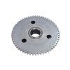 PIT00425 - Starter roată liberă GY6 - 150cc