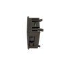 PIT03318 - Voltmetru "cub" 4.5V - 30V + Ampermetru