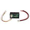 PIT03318 - Voltmetru "cub" 4.5V - 30V + Ampermetru