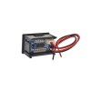 PIT02448 - Voltmetru cu cadru 2.5V - 30V - albastru