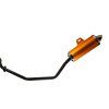 PIT02050 - Evacuare - ATV 110/125cc LEO tip1