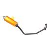 PIT02050 - Evacuare - ATV 110/125cc LEO tip1