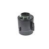 PIT01503 - Filtru de aer 42mm - Bashan