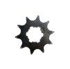 PIT01352 - Pinion 10T 428H 17/20