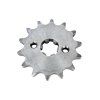 PIT00575 - Pinion angrenaj 14T 428H - rulment 14/17