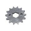 PIT00437 - Pinion 14T - lanț 428H, 17/20
