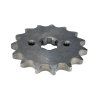 PIT00576 - Pinion 15T – lanț 428H 14/17