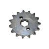 PIT00576 - Pinion 15T – lanț 428H 14/17