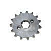 PIT00576 - Pinion 15T – lanț 428H 14/17