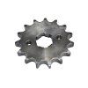 PIT00438 - Pinion 15T - lanț 428H, 17/20