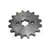 PIT00125 - Pinion 16T 420H 14/17