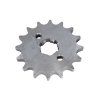 PIT00439 - Pinion 16 dinți - lanț 428H, 17/20