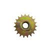 PIT02895 - Pinion 19T 520H 23/25 24d Bashan BS250S-5